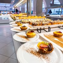Mediterranean cuisine